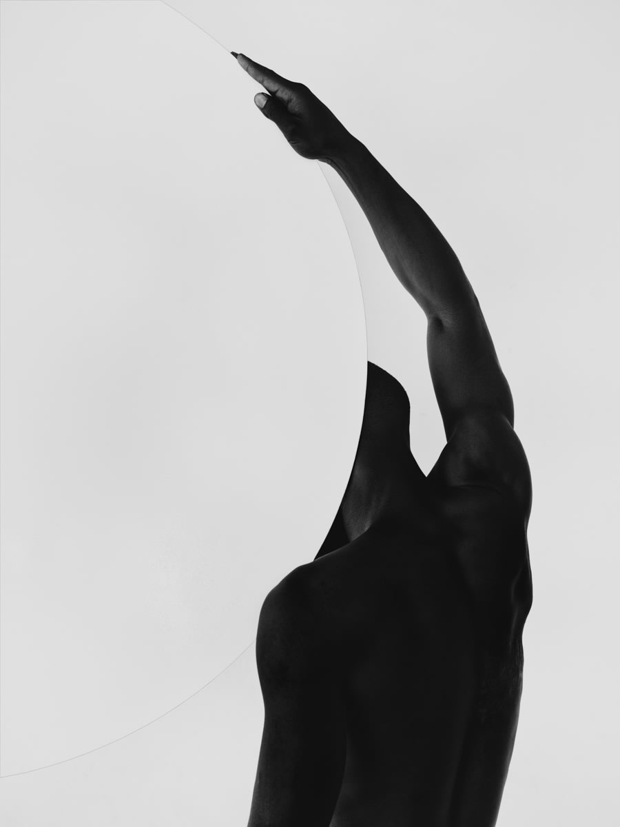 Bastiaan Woudt, Grasp, 2023