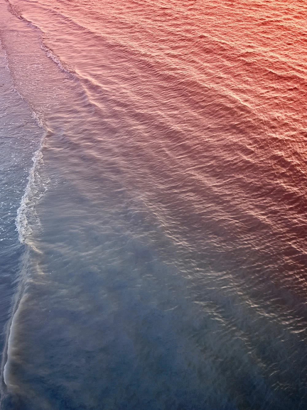 Nuno Cera, Janela Infinita #18, Rio Tejo, 2025