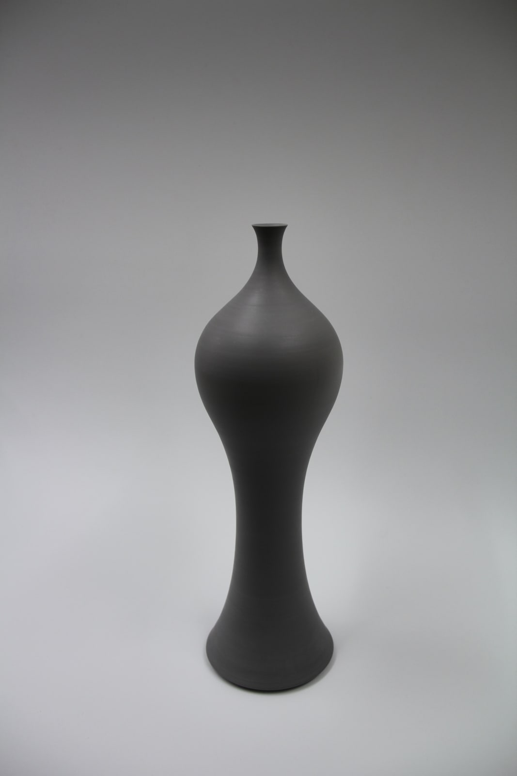 Kiyoko Morioka, 'Heishi' Flower Vase - 瓶子型花器