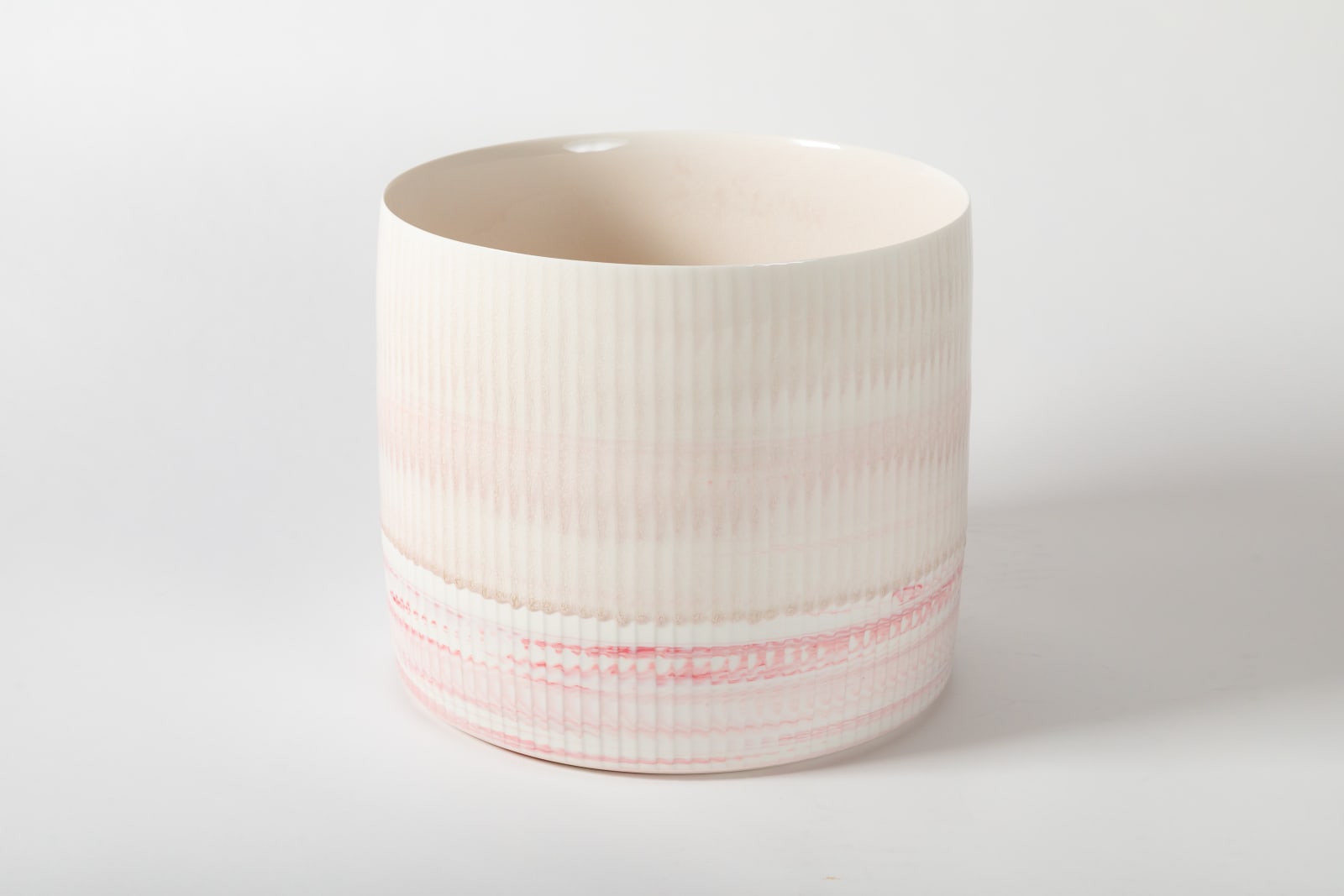 Tomoyuki Hoshino, Neritsugi Vessel 練継器