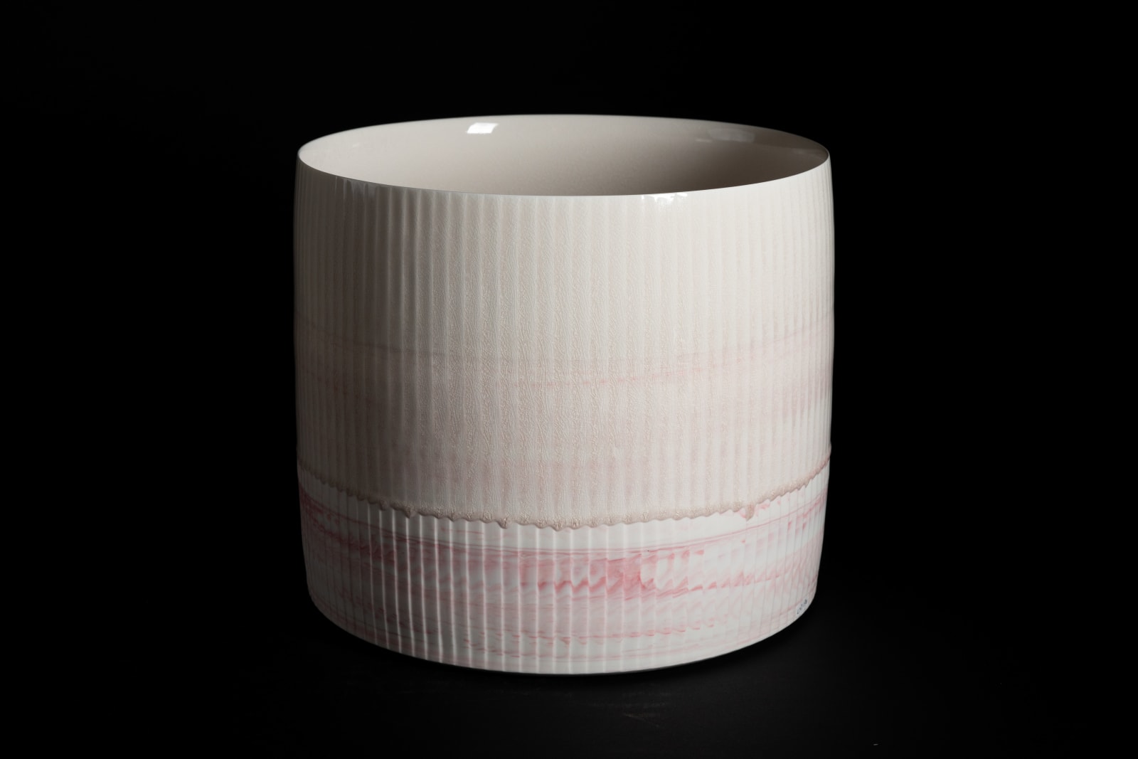 Tomoyuki Hoshino, Neritsugi Vessel 練継器