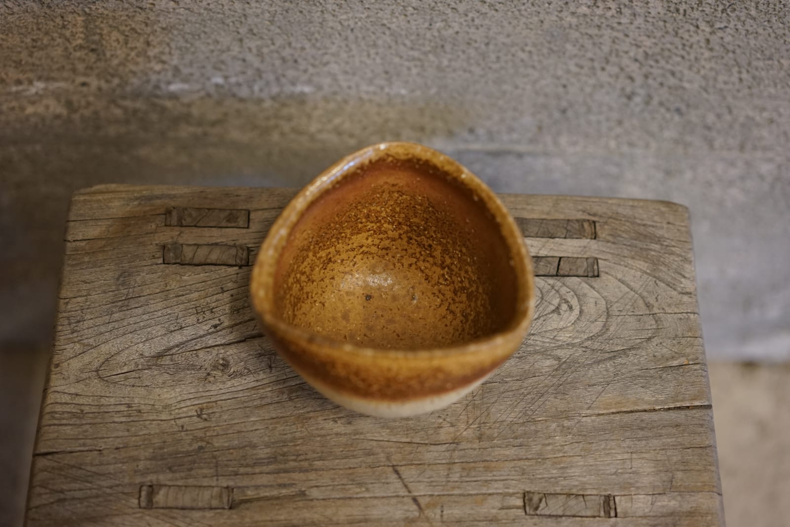 Koichiro Isezaki, Tea bowl - 茶盌, 2022