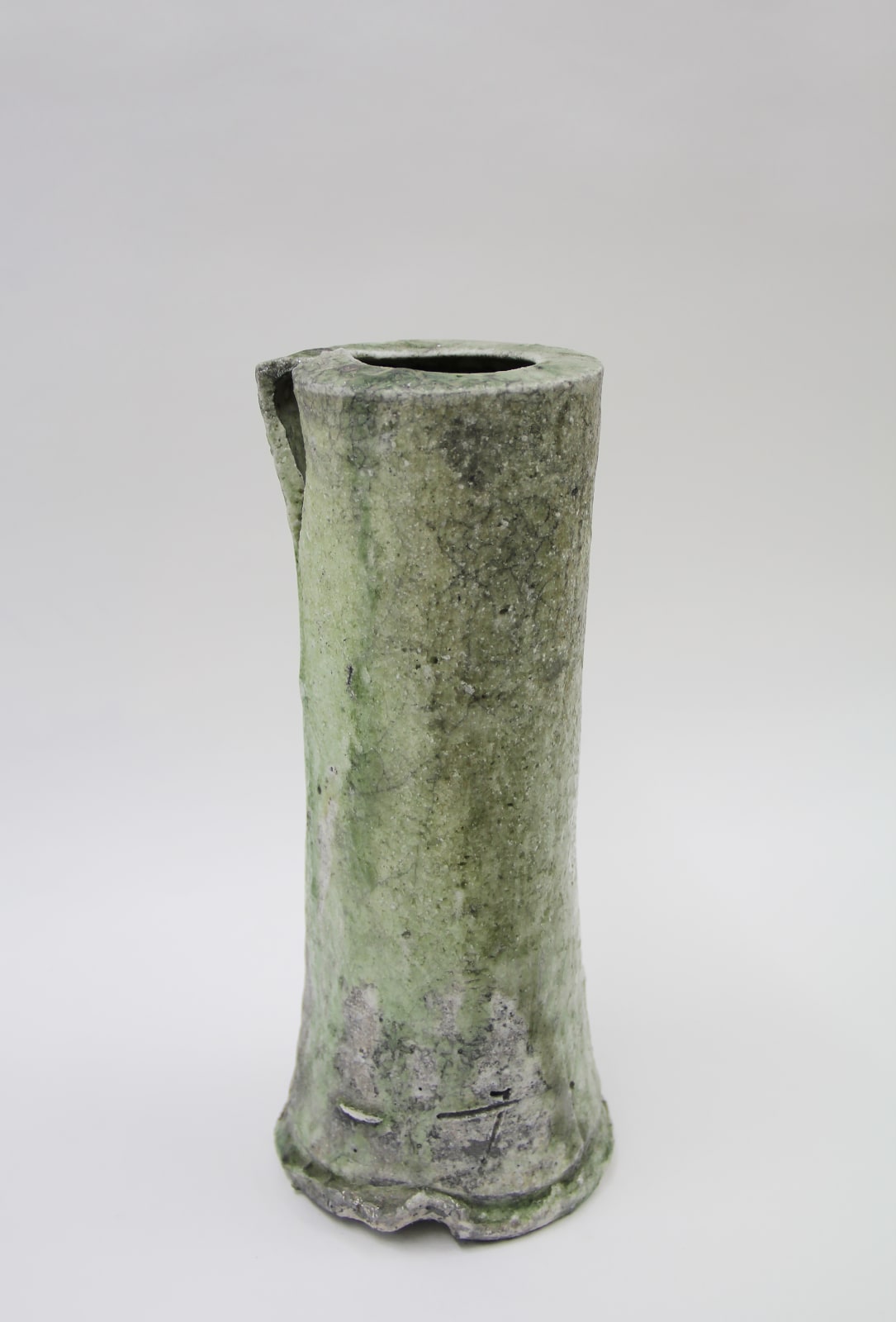Yui Tsujimura, Natural Ash Vase