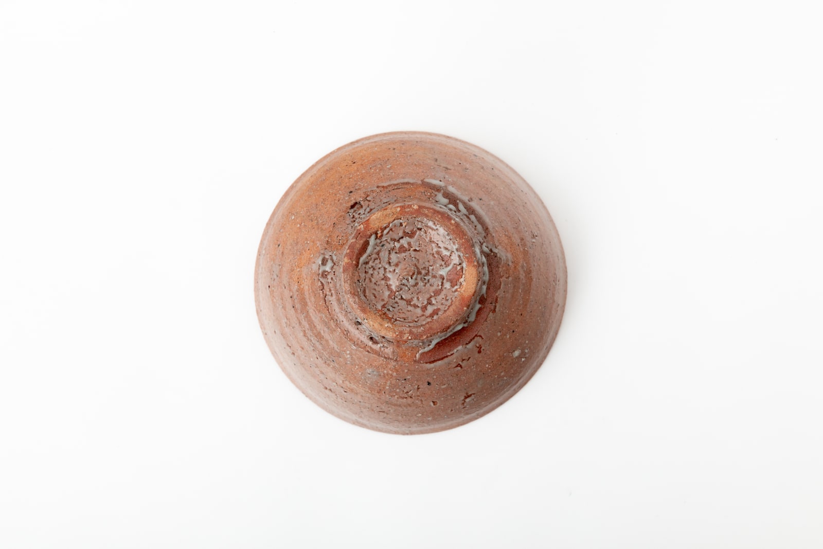 Yui Tsujimura, Ido Tea Bowl - 小井戸茶盌