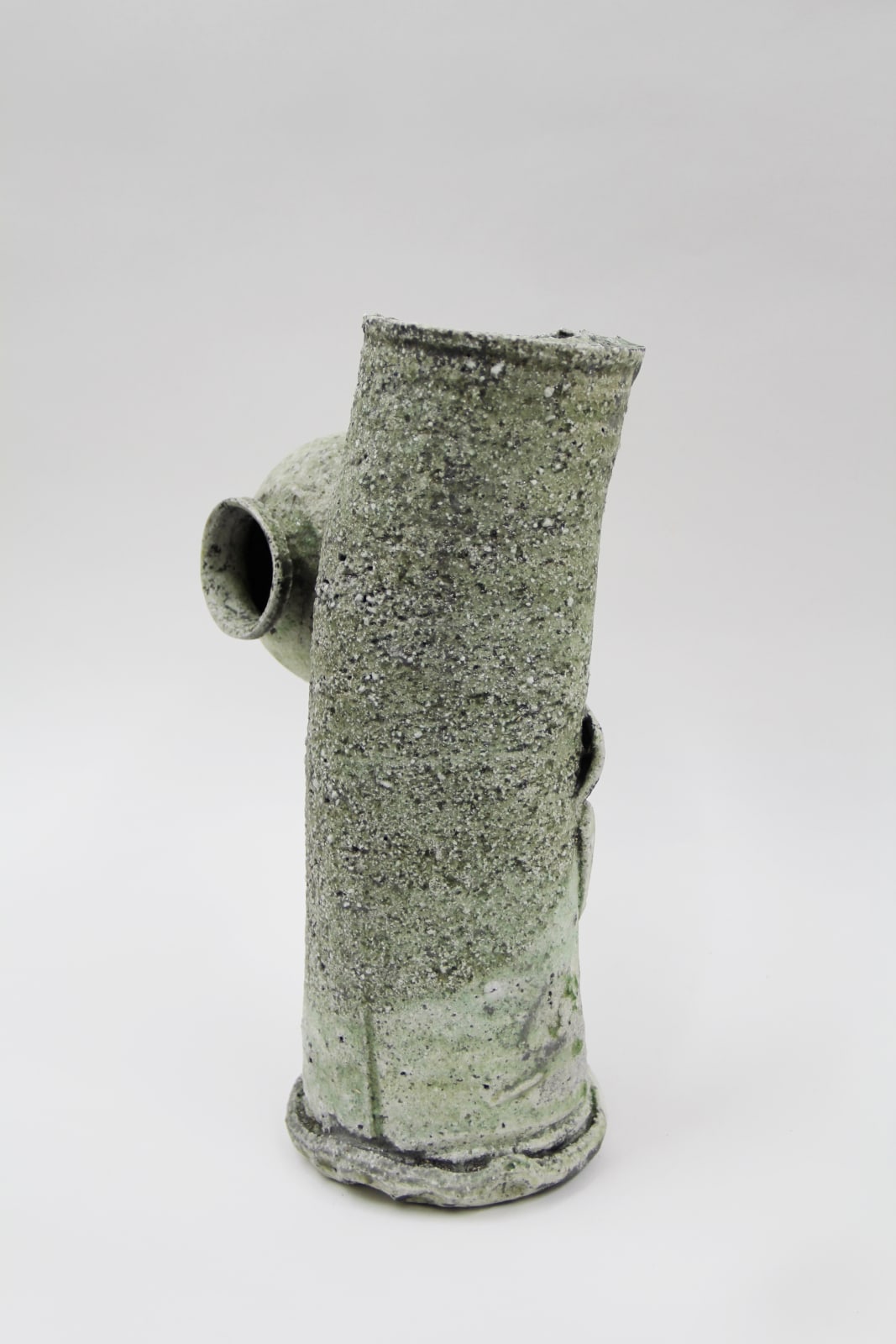 Yui Tsujimura, Natural Ash Vase