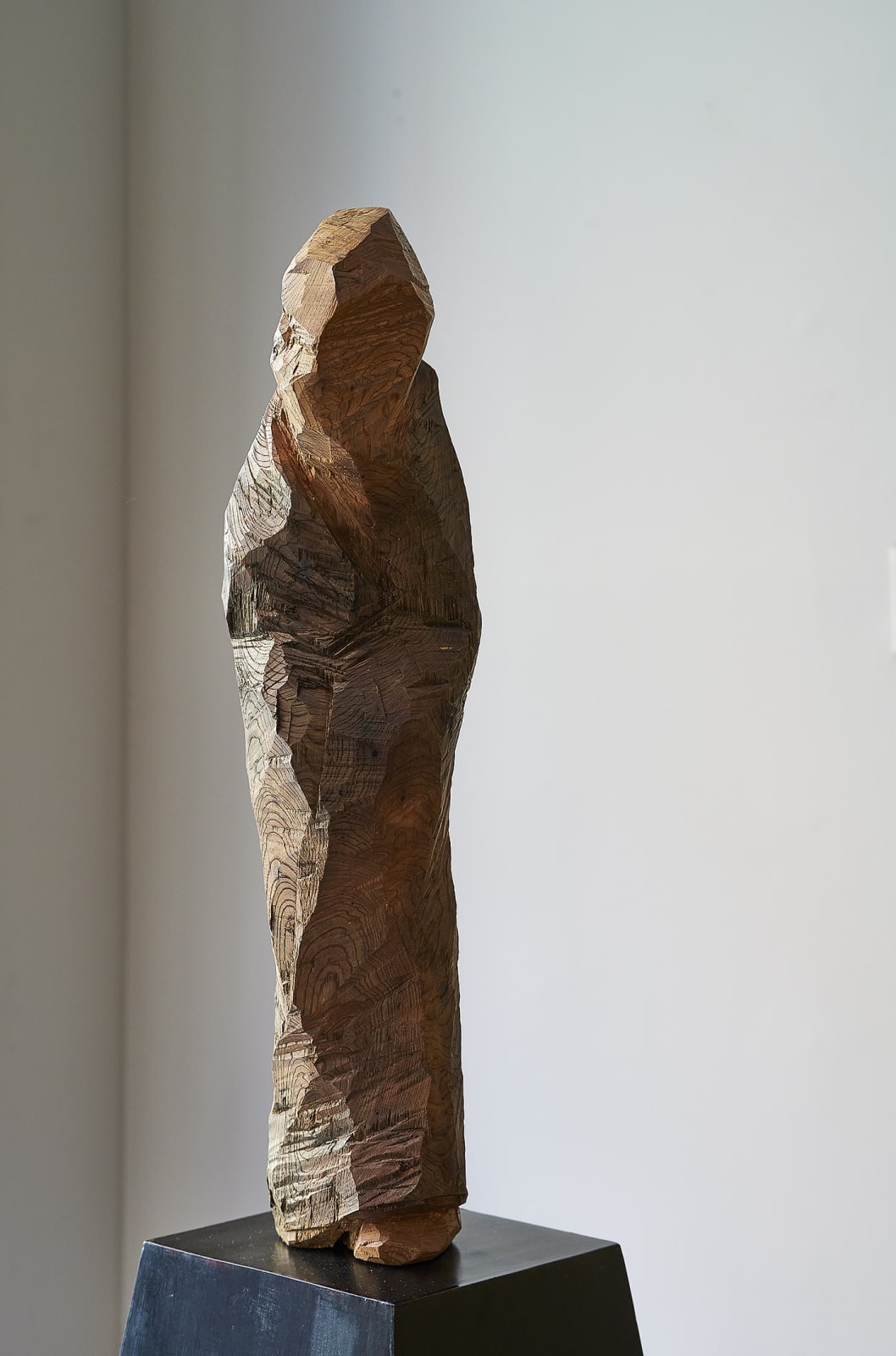 Sho Kishino, Arhat, 2018