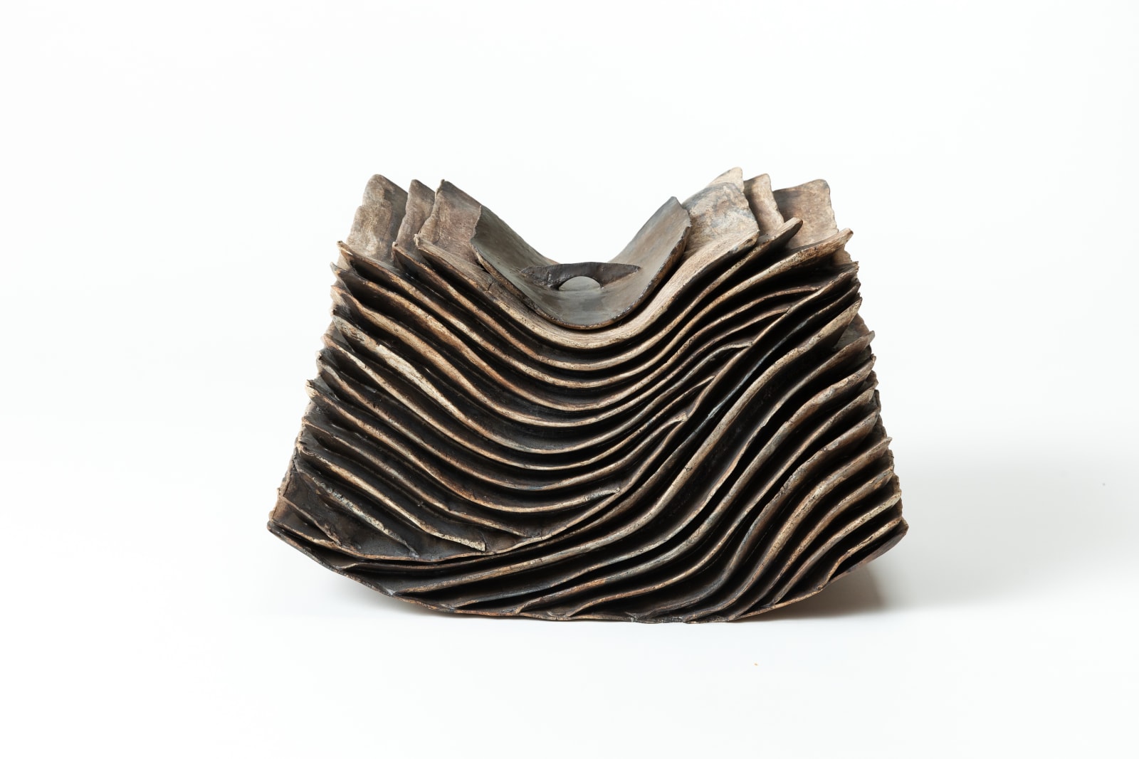 泉田之也｜ 積層茶壺— tea茶雜誌tea茶雜誌 泉田之也 積層