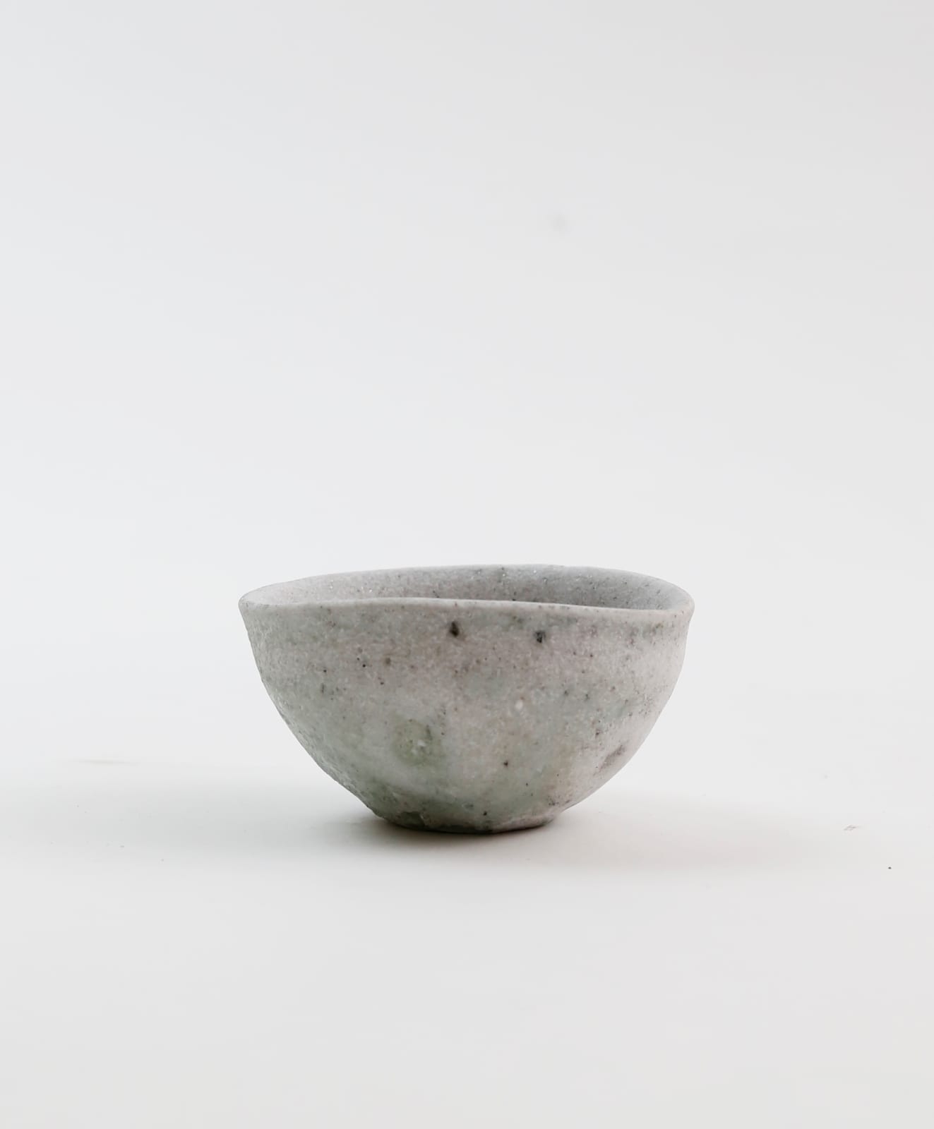 Yui Tsujimura, Shino Teabowl
