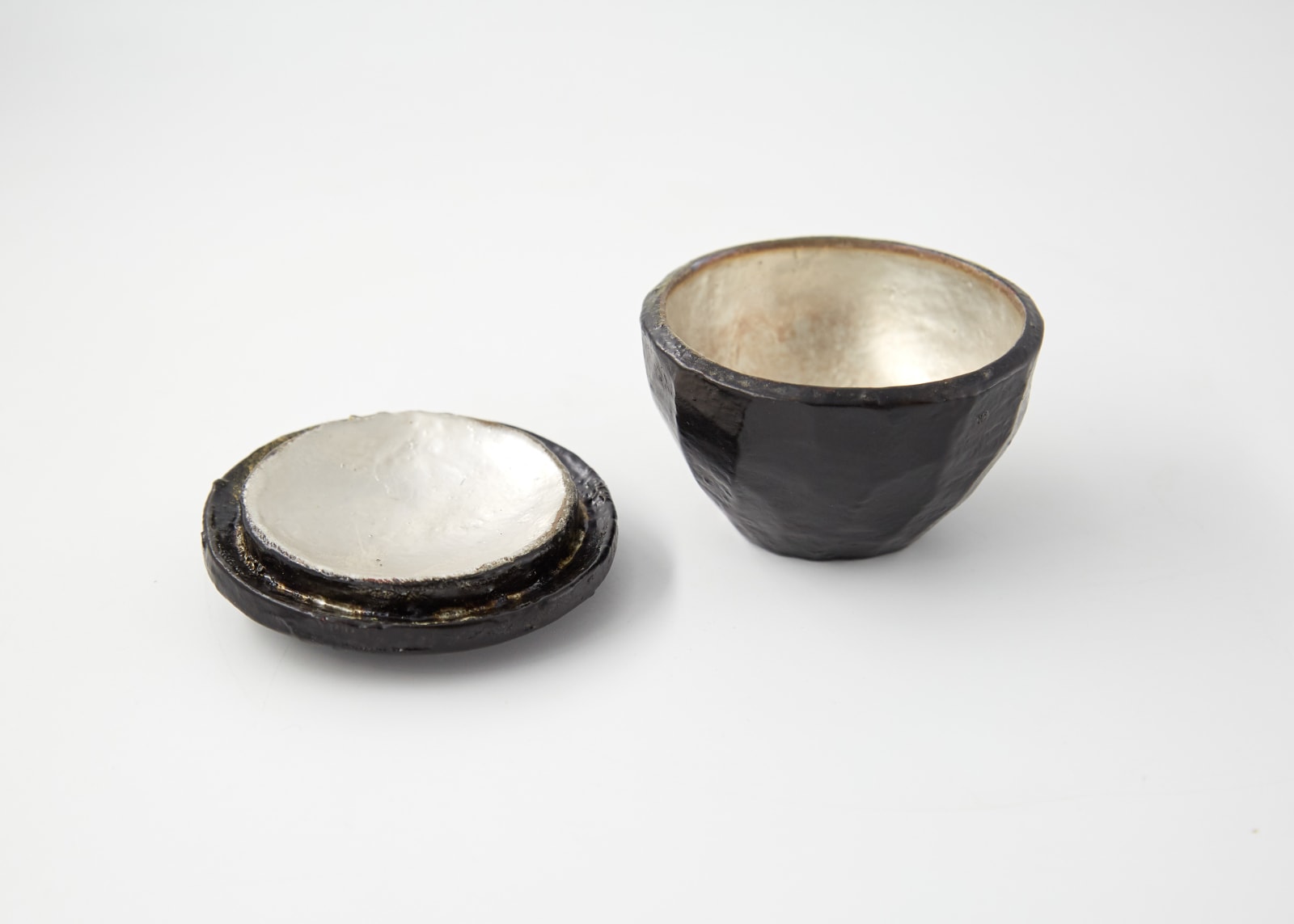 Tohru Matsuzaki, Lacquer Tea Ware