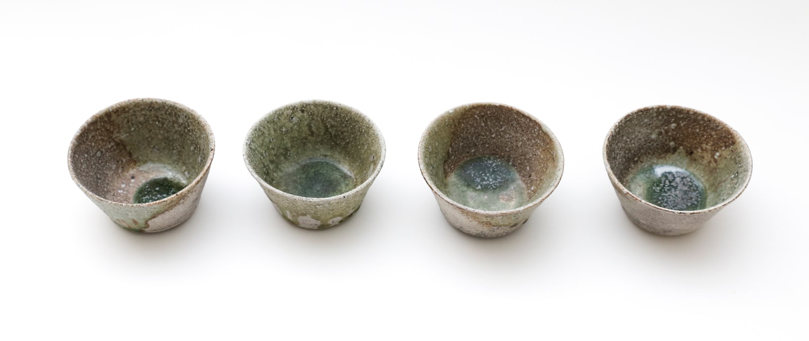 Yui Tsujimura, Natural Ash Plate