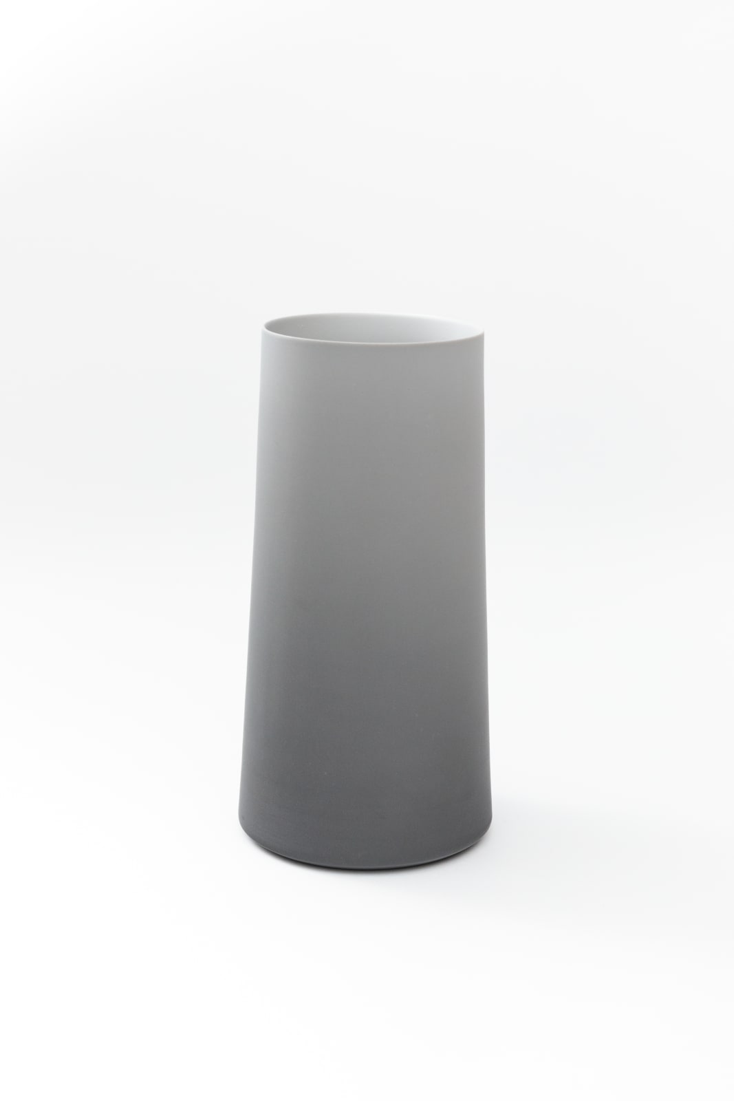 Kiyoko Morioka, 花器筒型 - Flower Cylindrical Vase, 2021