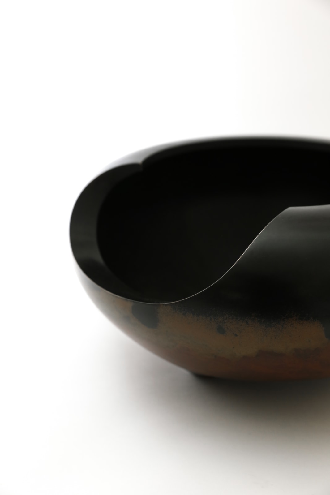 Koji Hatakeyama, Copper Furo
