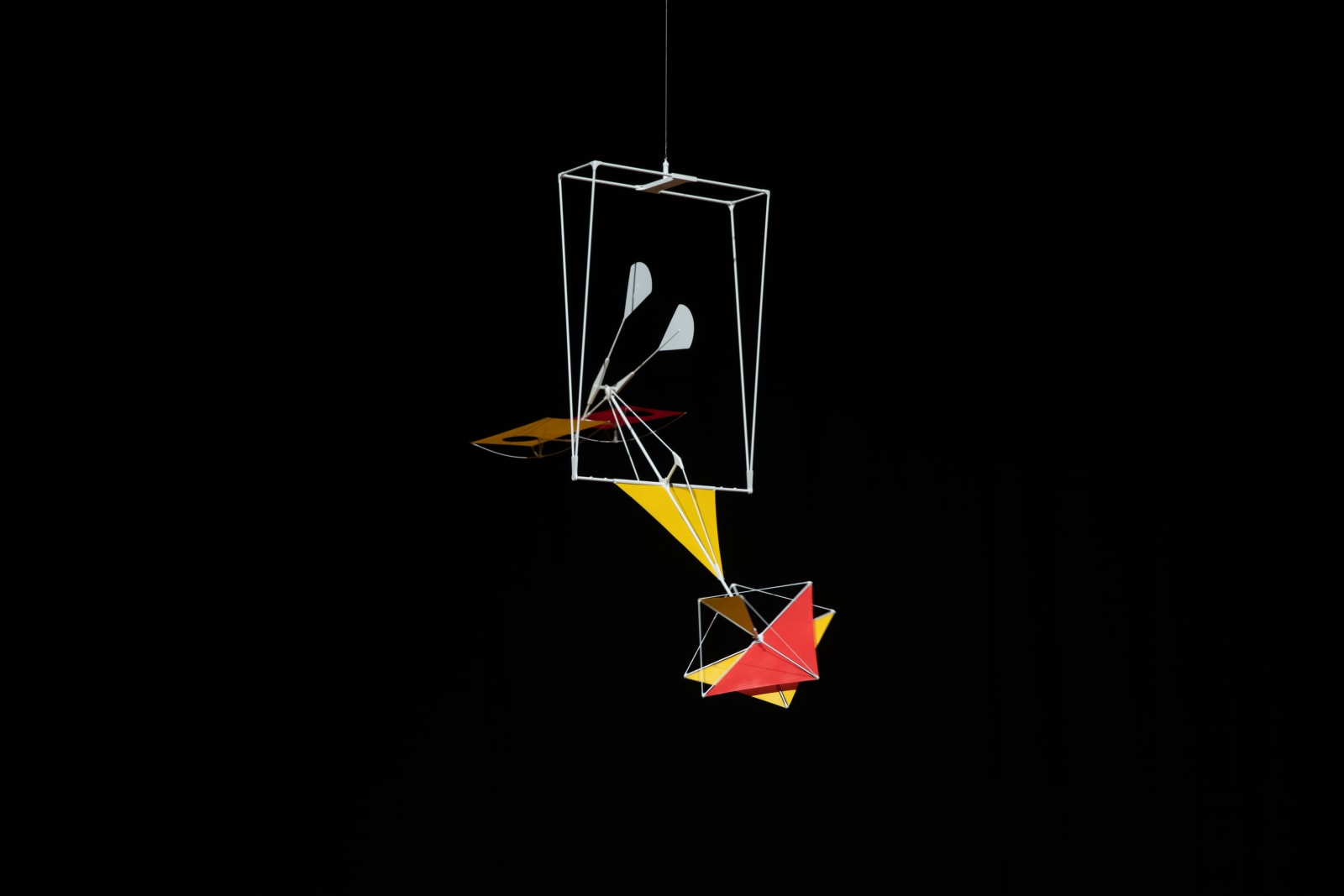 Susumu Shingu, Stream of Time / 時の流れ (Edition 3/8), 2013