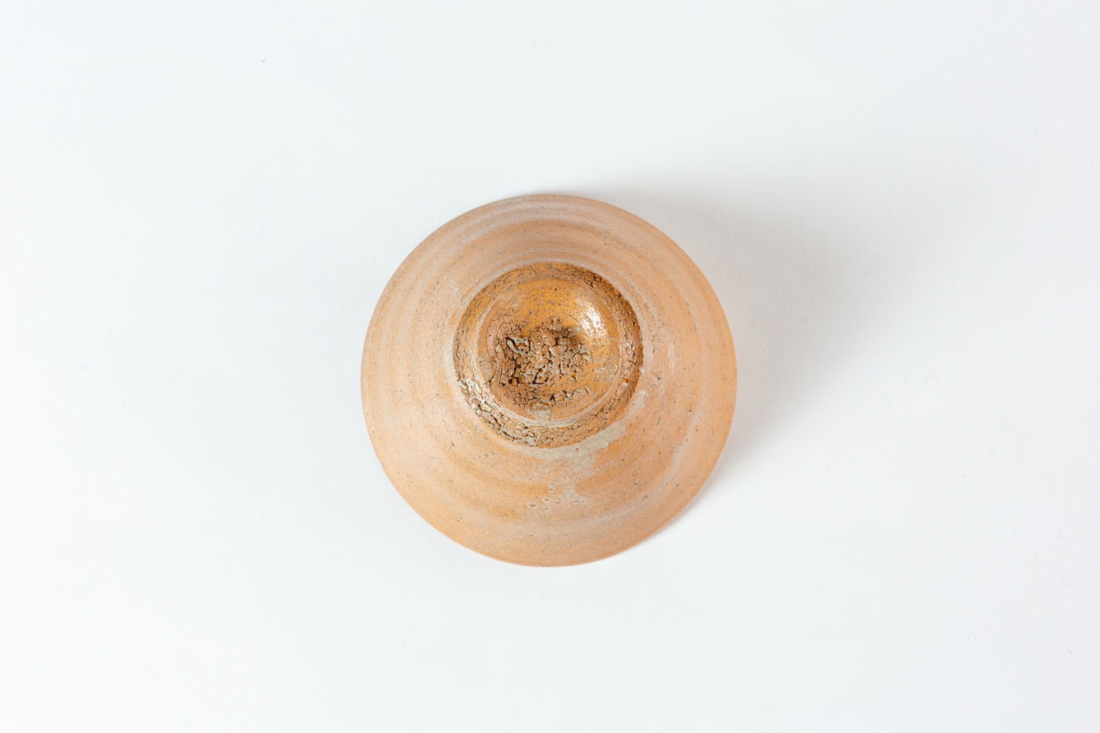 Kan Kishino, Ido Tea Bowl