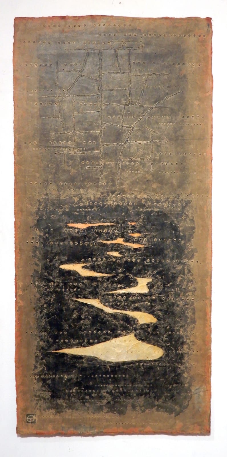 Ken Matsubara, ”Mou Ⅲ”