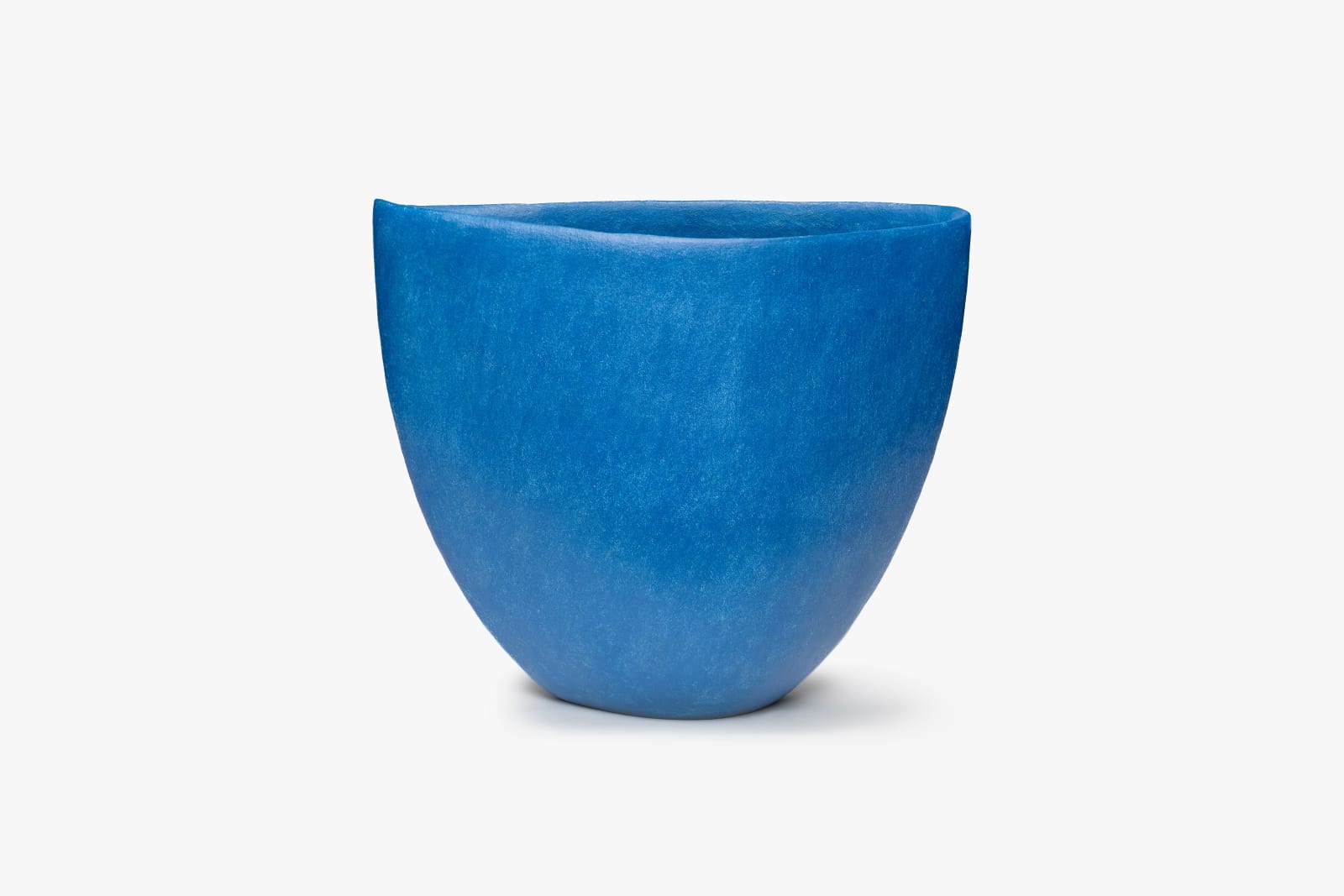 Mitsukuni Misaki | Color-Glazed Mud Vessel - 彩泥器 | 2025 | Ceramic | Ippodo Gallery
