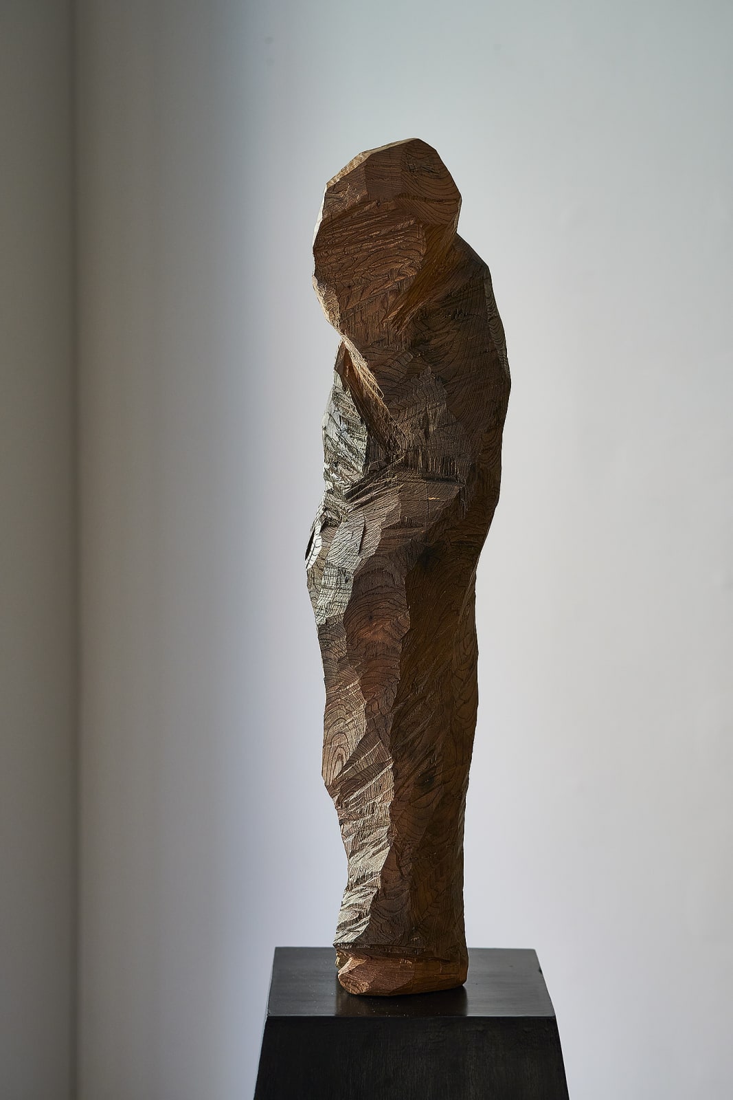Sho Kishino, Arhat, 2018