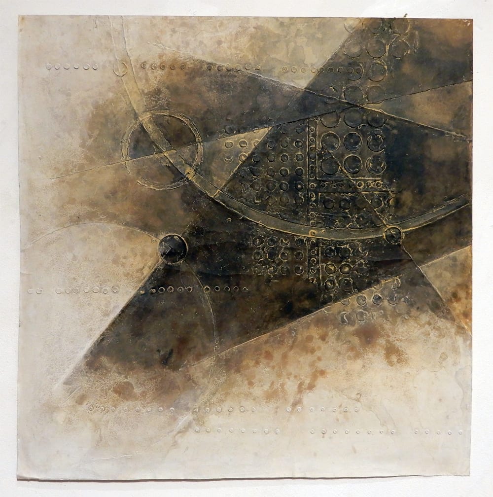 Ken Matsubara, "Gen Ⅴ"