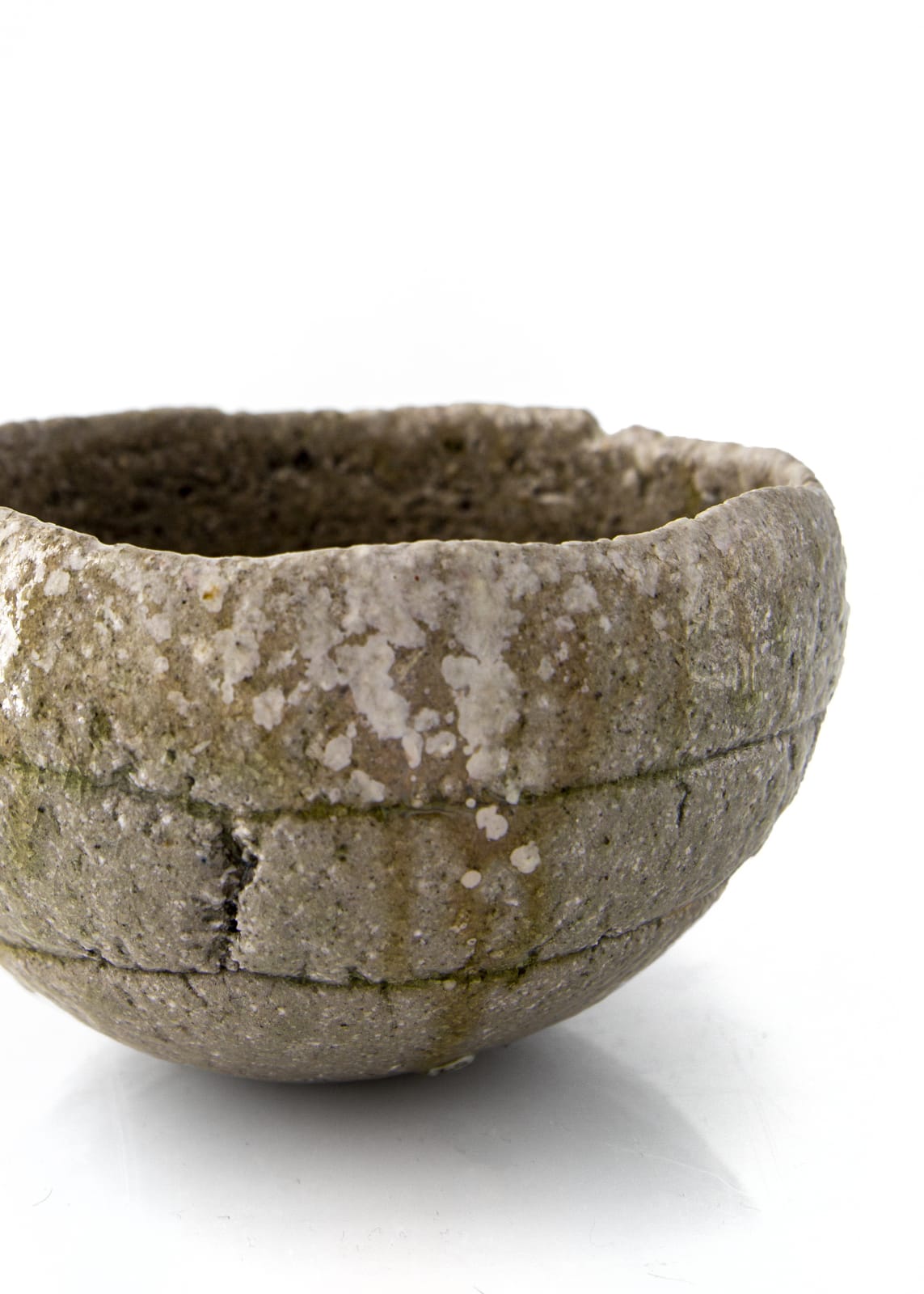 Koichiro Isezaki, White Tea Bowl, 2020