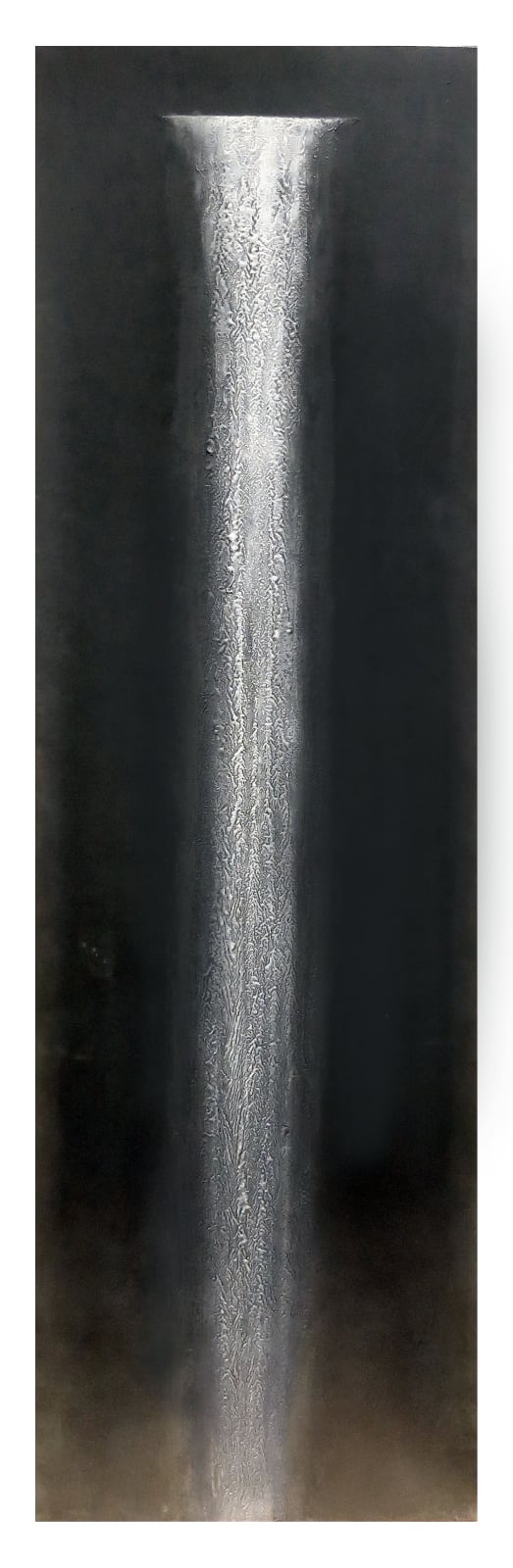 Ken Matsubara, Scenery, 2016