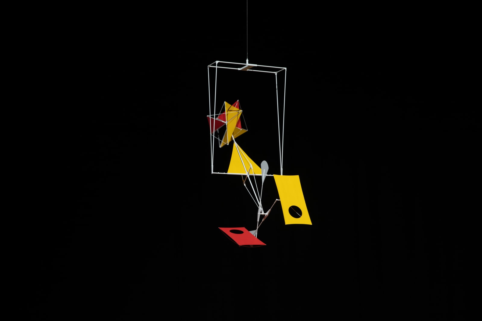 Susumu Shingu, Stream of Time / 時の流れ (Edition 3/8), 2013