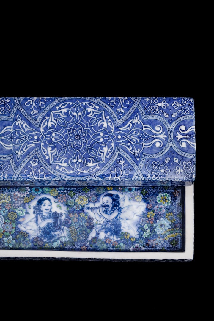 Yuki Hayama, Memorial Box: Melody of Tranquility II
