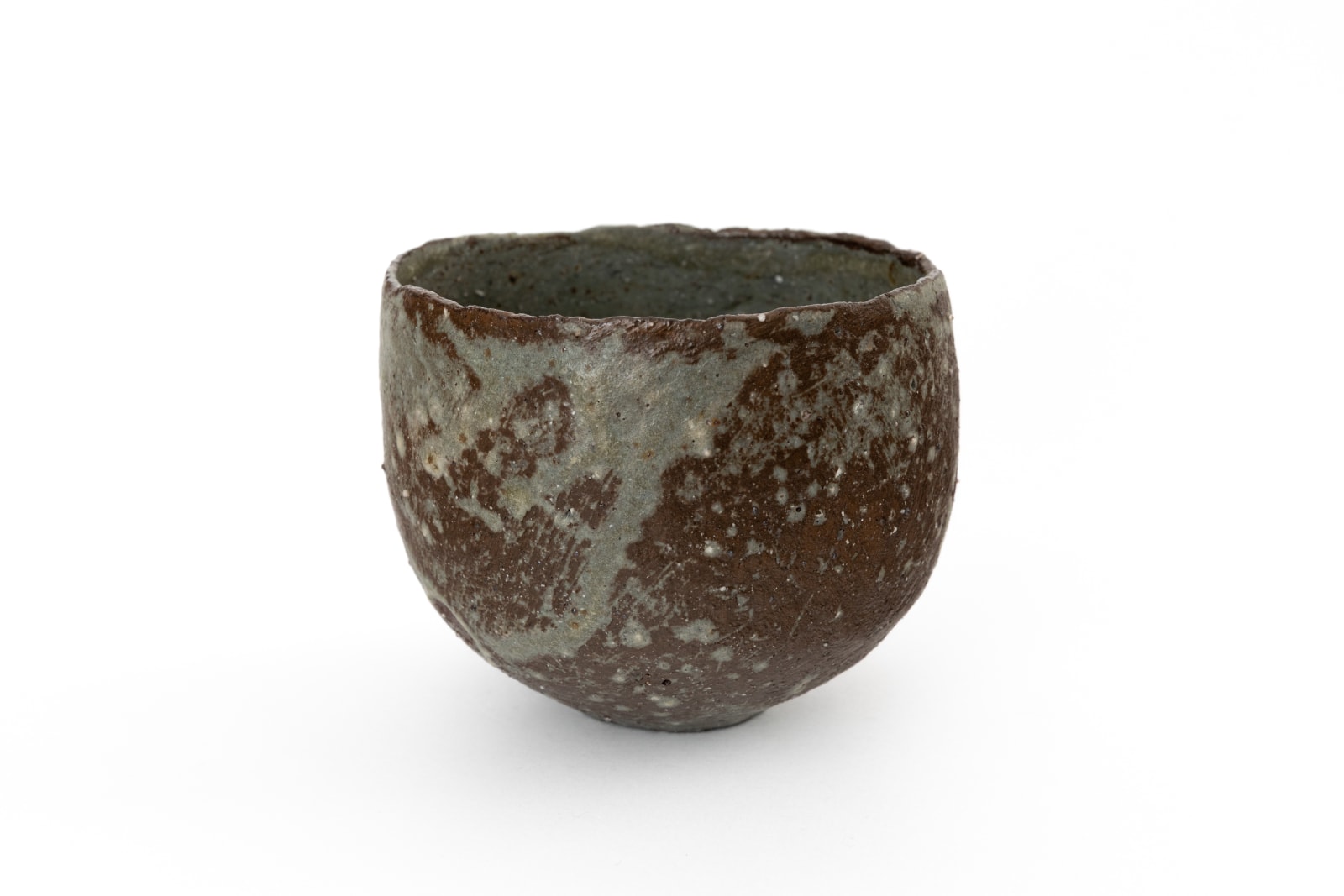 Mokichi Otsuka, Tea Bowl - 茶碗