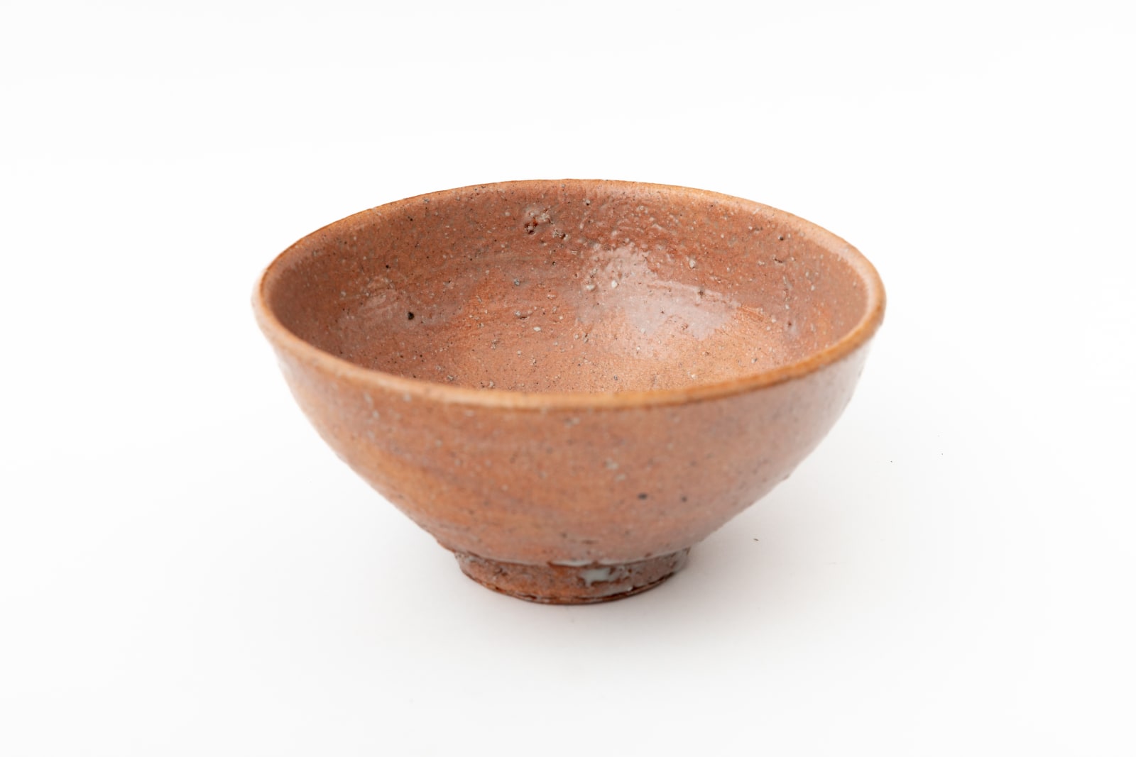 Yui Tsujimura, Ido Tea Bowl - 小井戸茶盌