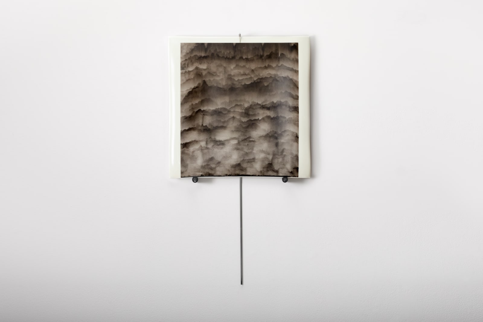 Hiromi Itabashi, Cloud Sea 雲海, 2012