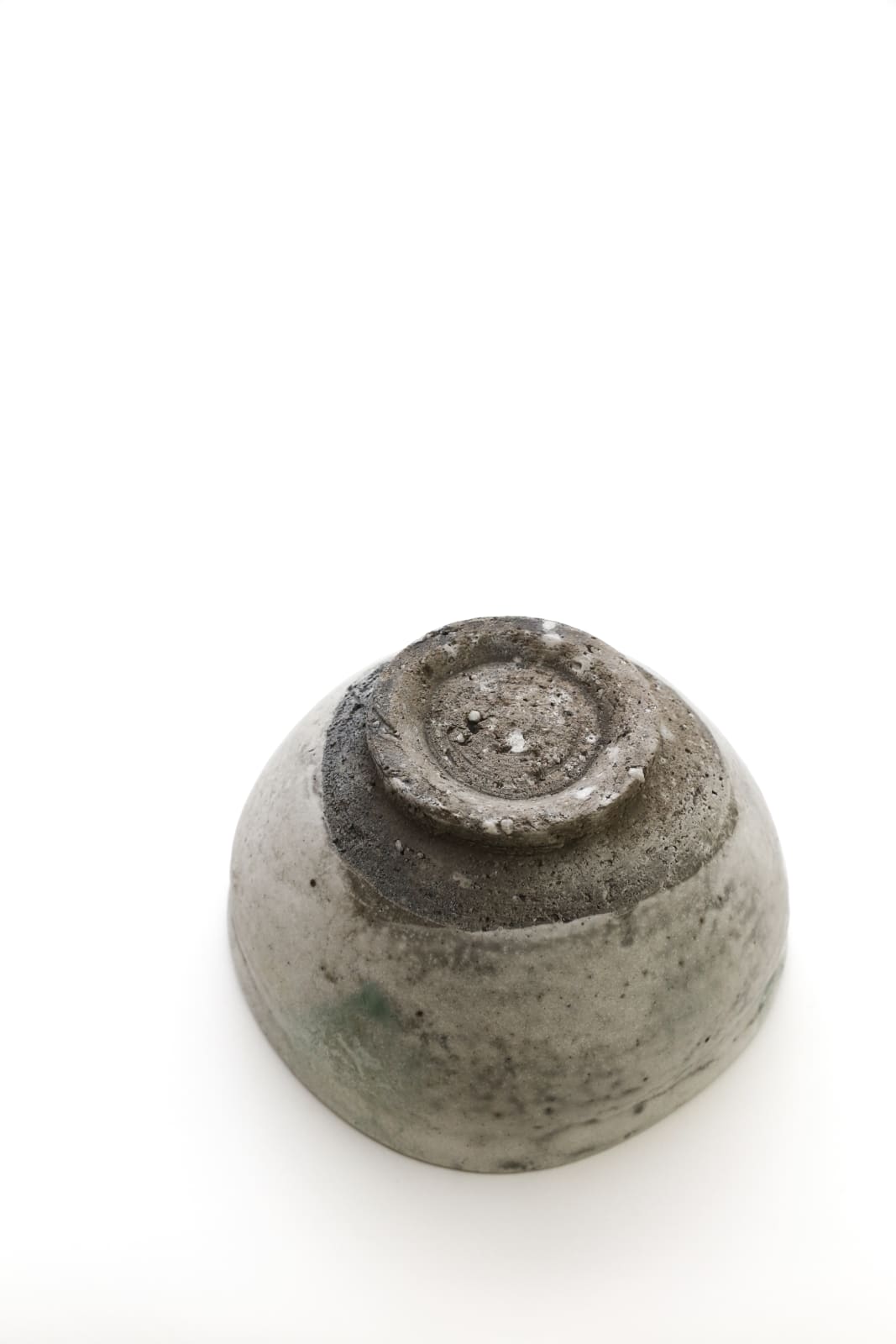 Yui Tsujimura, Shino Tea Bowl
