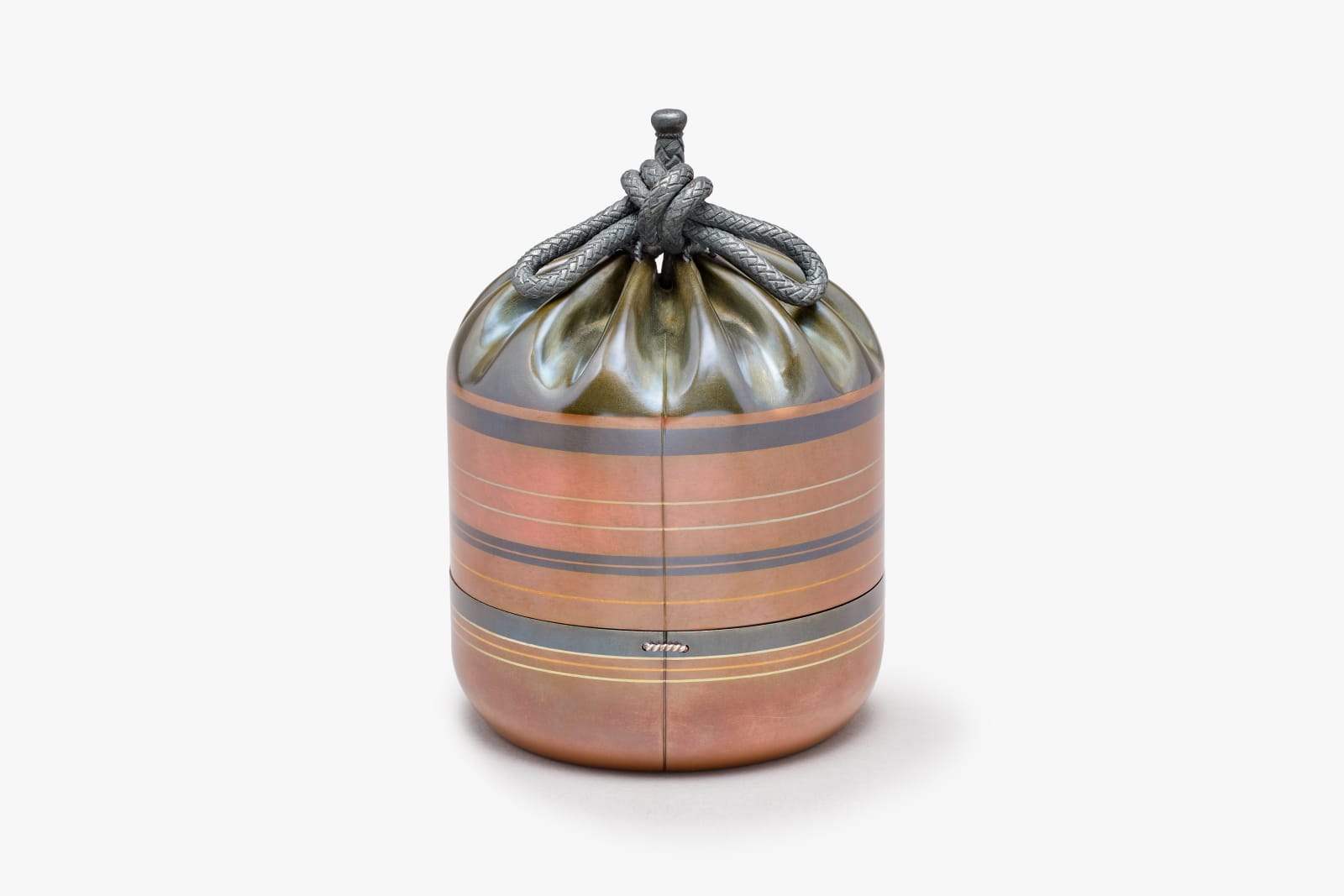 Hiraku Sudo, "Mochizuki" Full Moon 望月, 2025