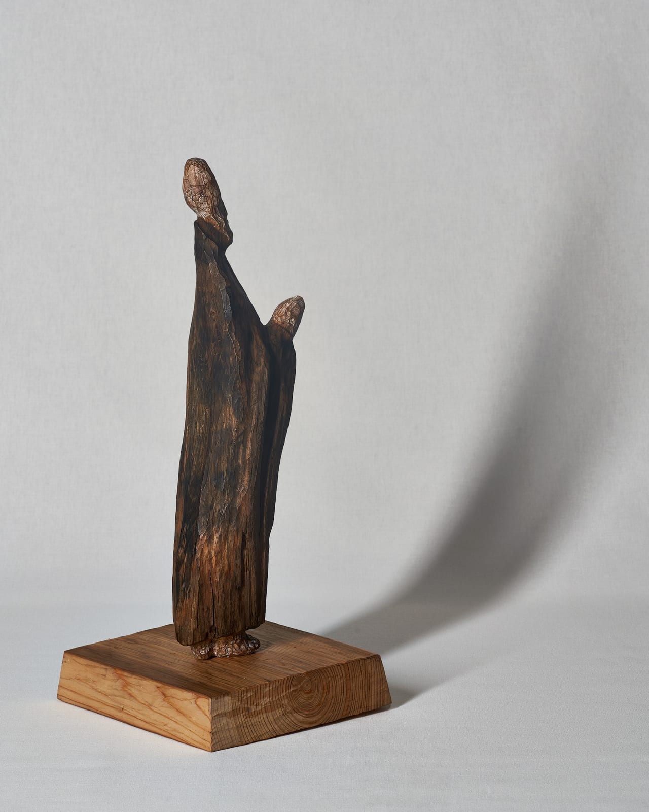 Sho Kishino, Arhat, 2020