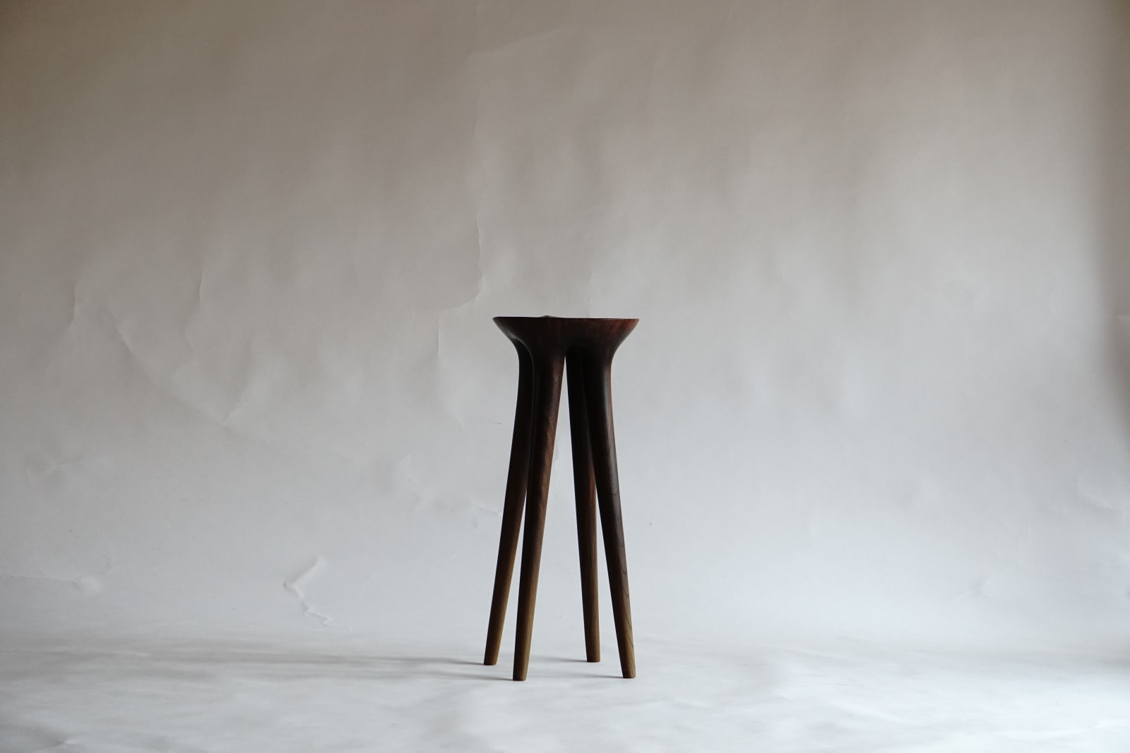 Toshio Tokunaga, STOOL