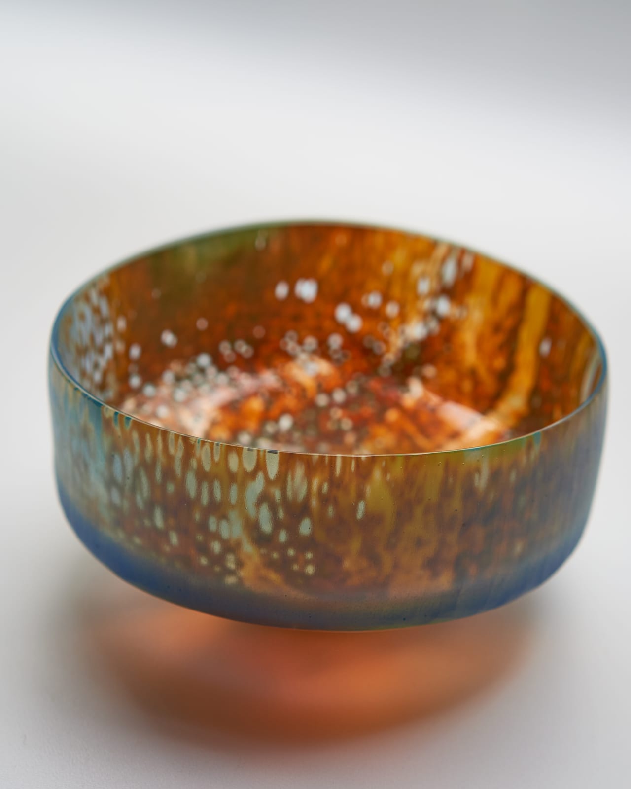 Midori Tsukada, Bloom, 2017