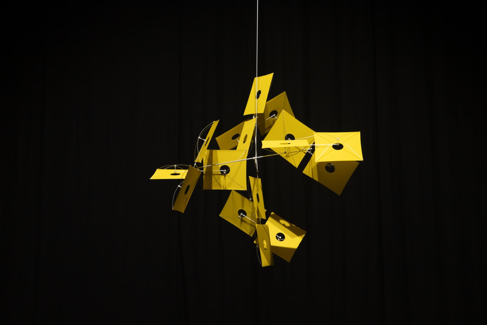 Susumu Shingu, Moonlight / 月の光, 2022 | Ippodo Gallery Susumu Shingu, Moonlight / 月の光, 2022 | Ippodo Gallery