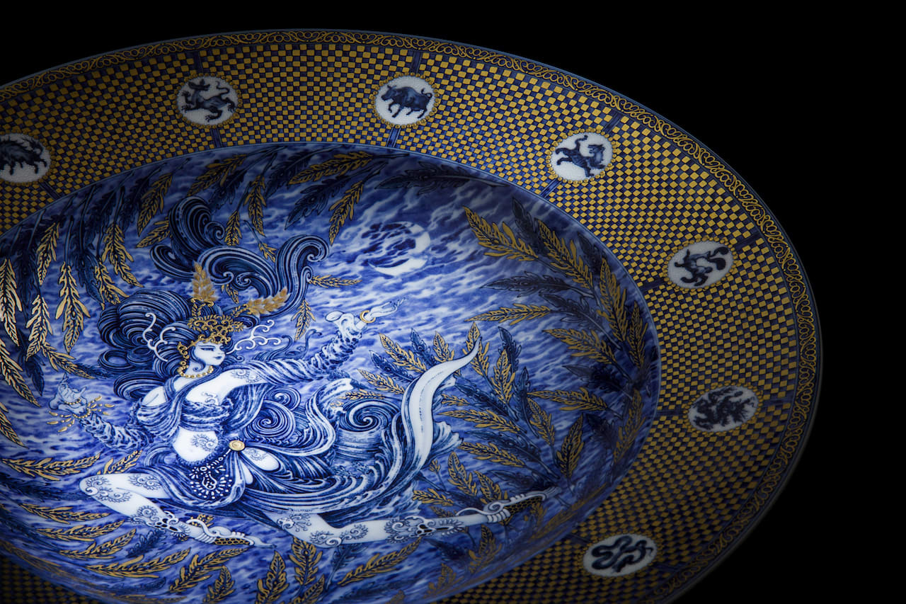 Yuki Hayama, Goddess of The Moon