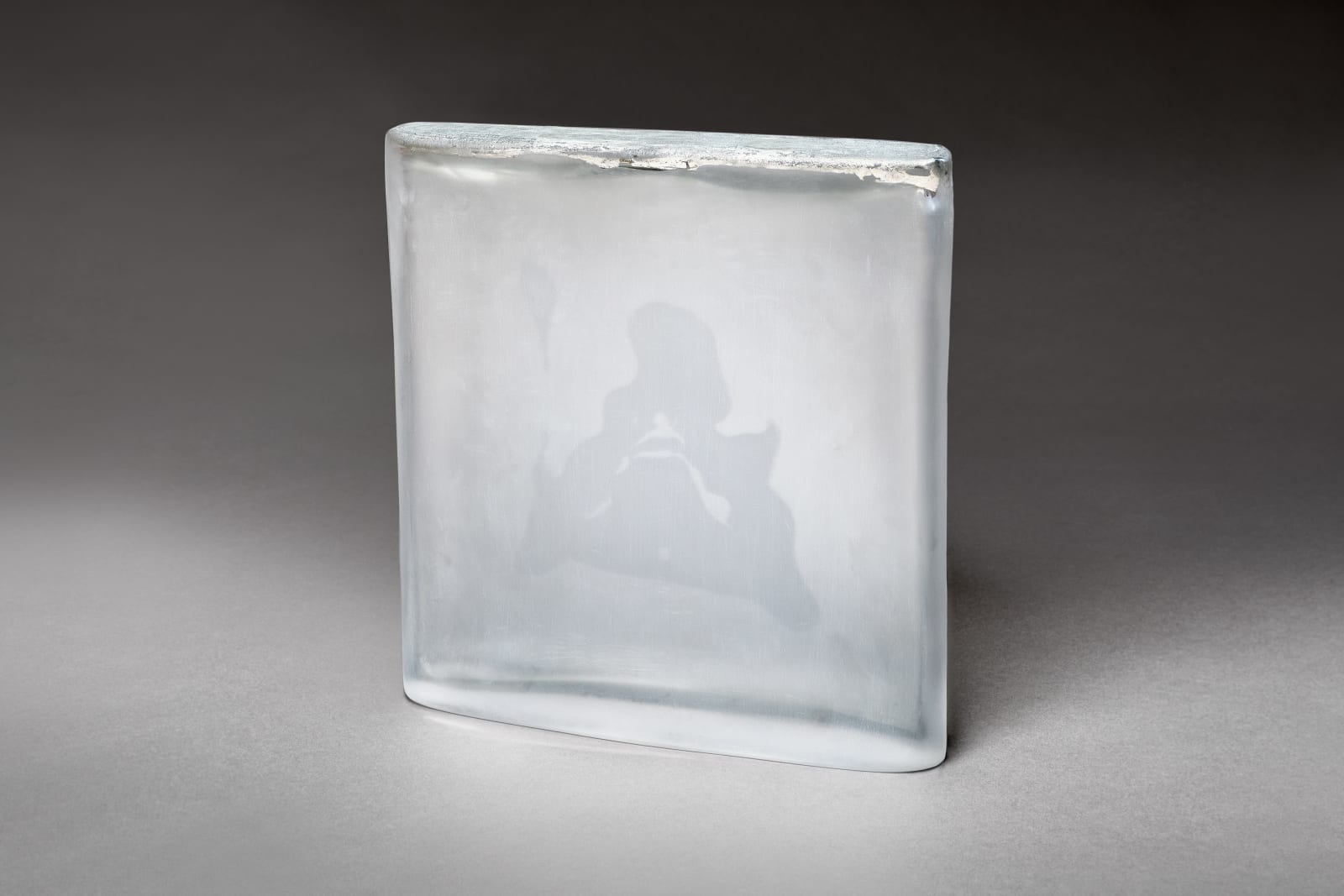 Laura de Santillana, Untitled (Os, Or), 2004