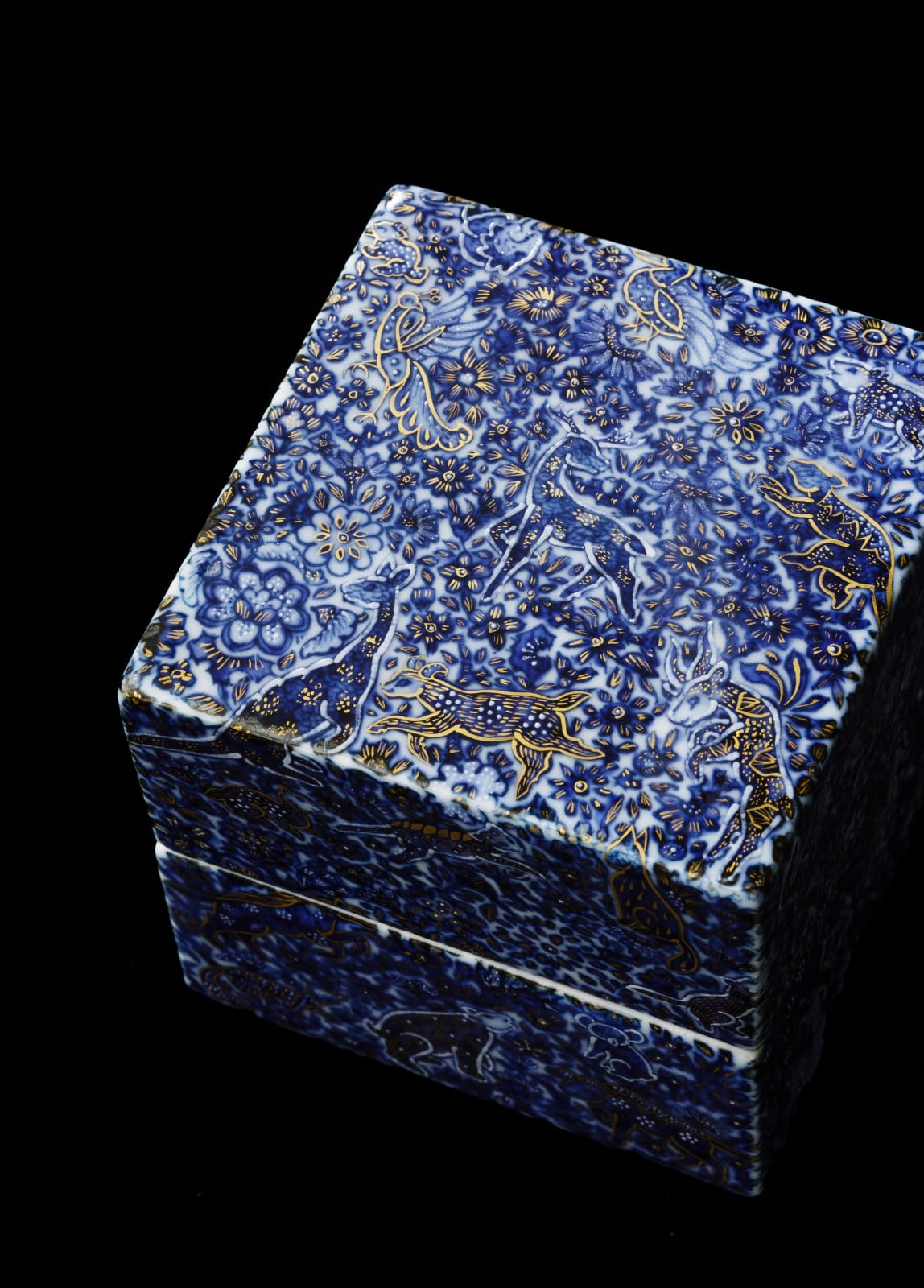 Yuki Hayama, Memory Box: Shinrabansyo All Creations