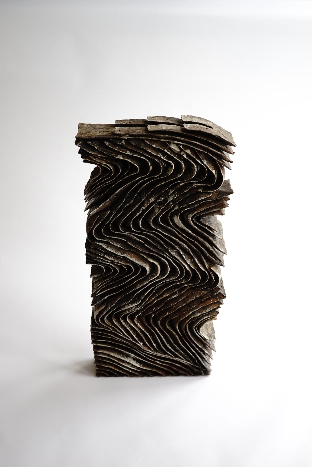 Yukiya Izumita, Sekisoh Layers, 2017