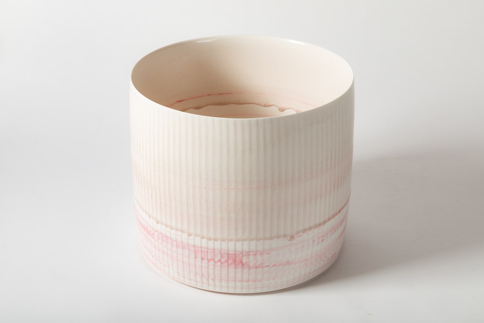Tomoyuki Hoshino, Neritsugi Vessel 練継器