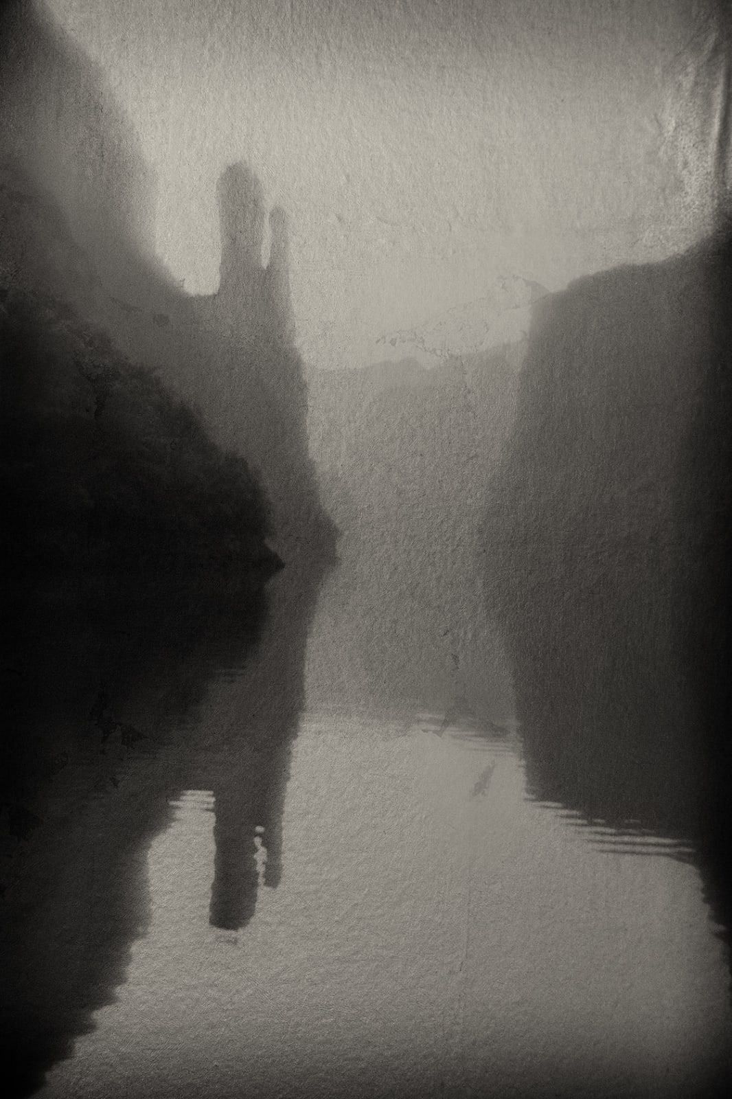 Kenji Wakasugi, Silver Lake , 2016