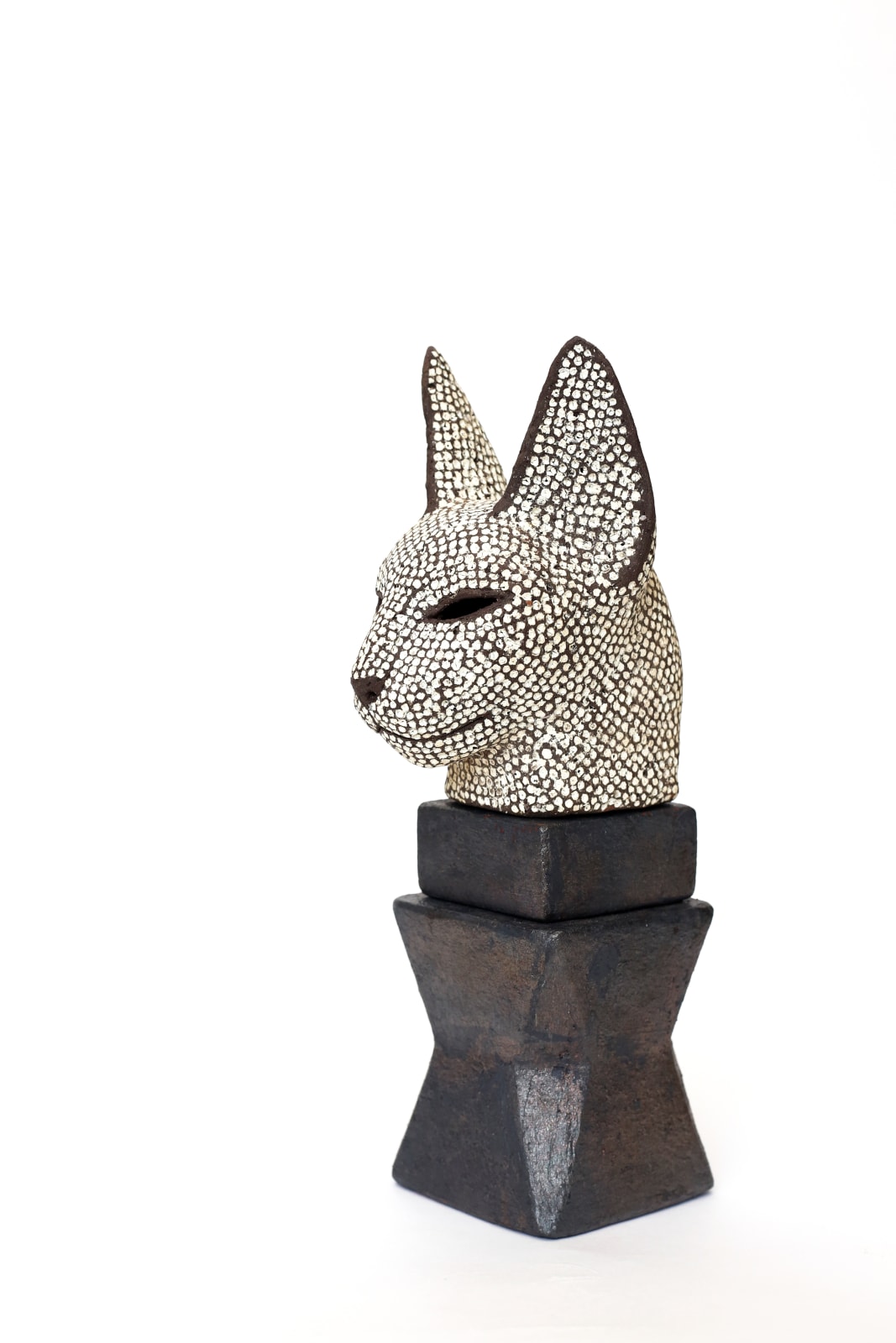 Mokichi Otsuka, Sacred Cat