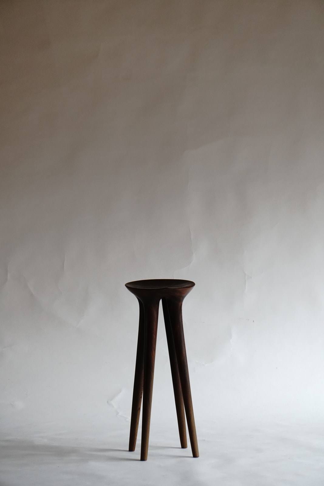 Toshio Tokunaga, STOOL
