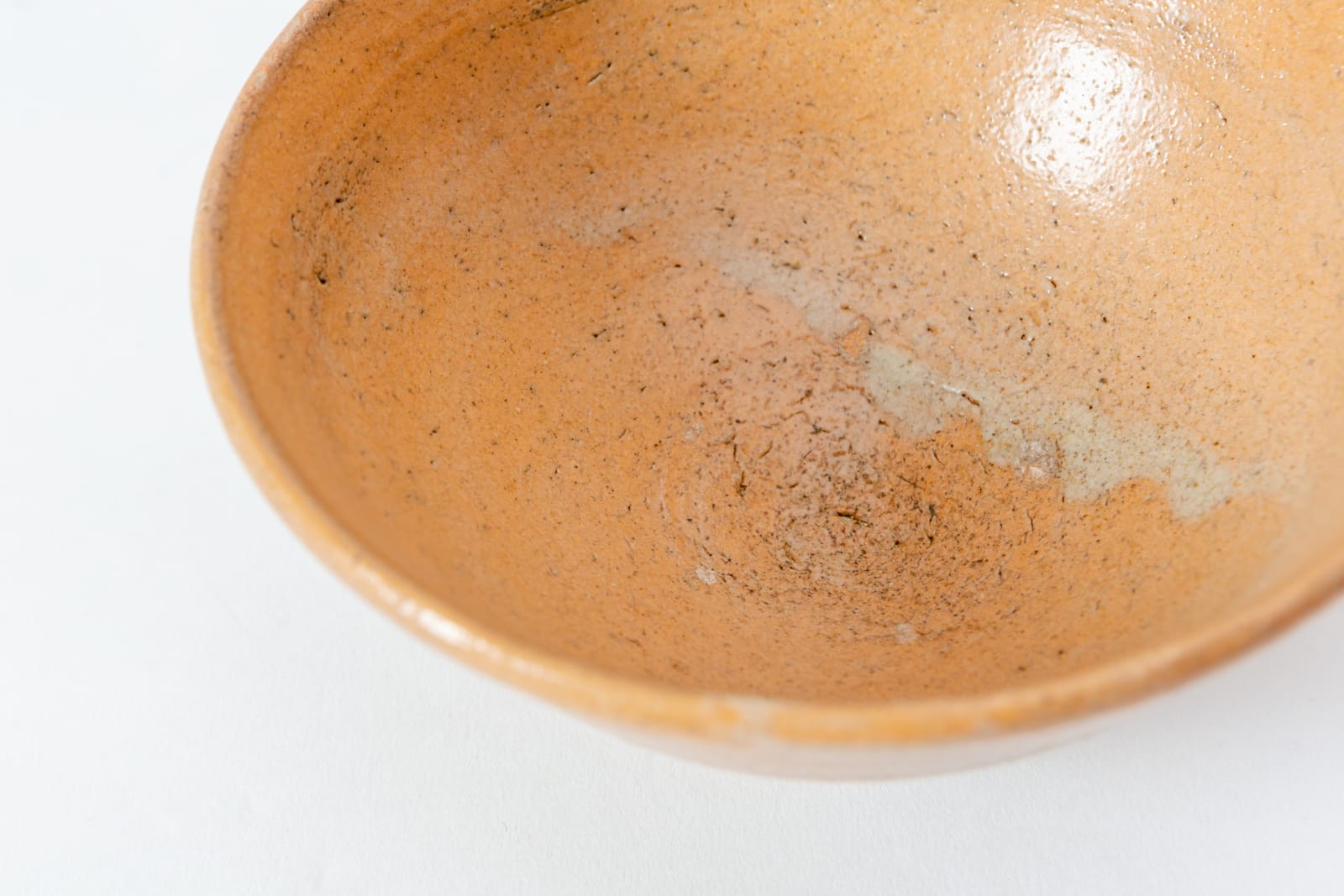 Kan Kishino, Ido Tea Bowl