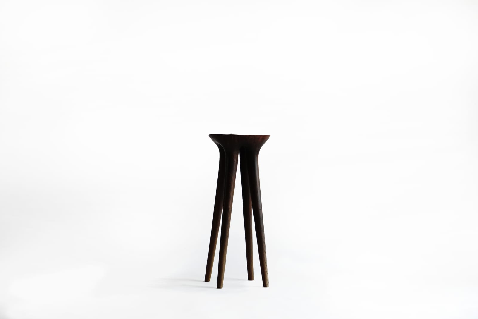 Toshio Tokunaga, STOOL