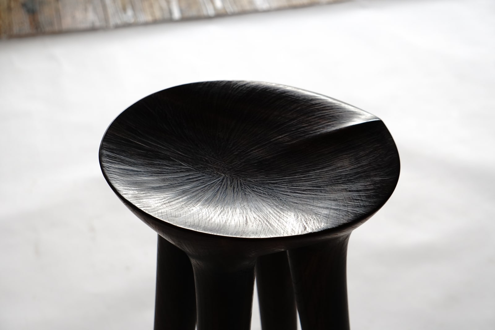 Toshio Tokunaga, STOOL