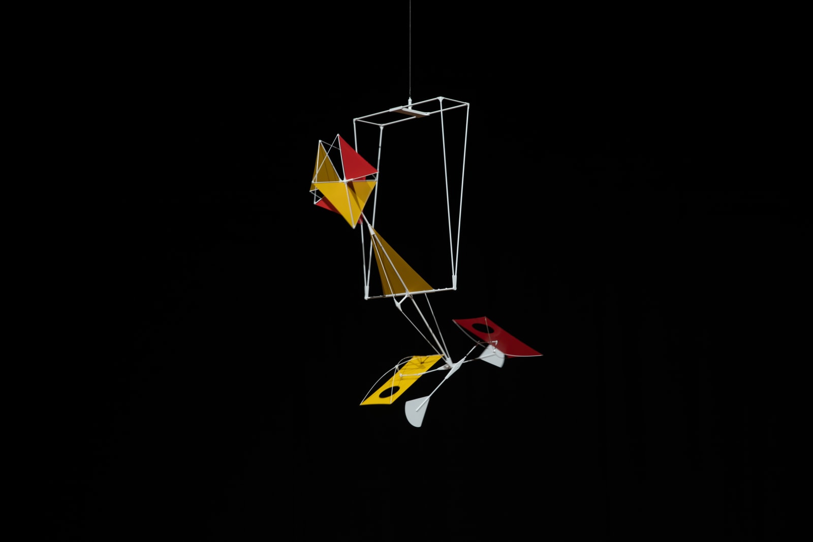 Susumu Shingu, Stream of Time / 時の流れ (Edition 3/8), 2013