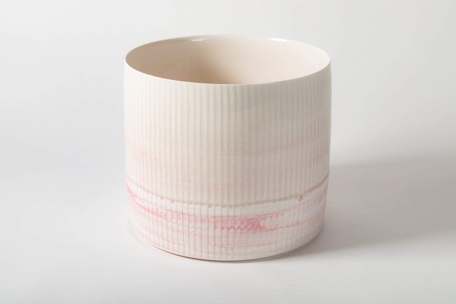 Tomoyuki Hoshino, Neritsugi Vessel 練継器