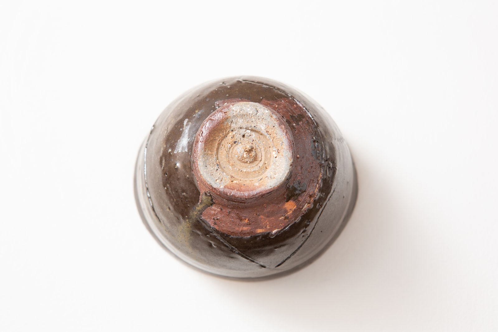 Ryoji Koie, 茶碗, 2011