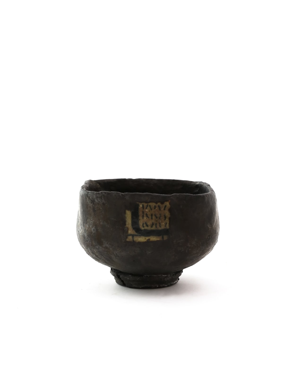 Keiji Ito, Bowl, 2017